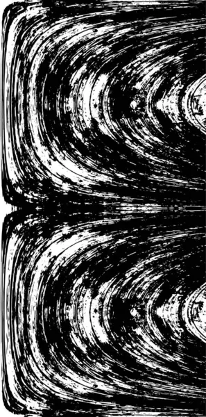 Eski, yıpranmış arka plan vektör çizimi