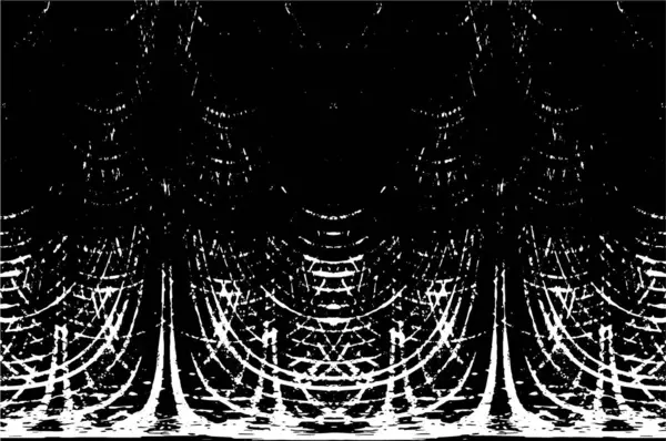 Eski, yıpranmış arka plan vektör çizimi