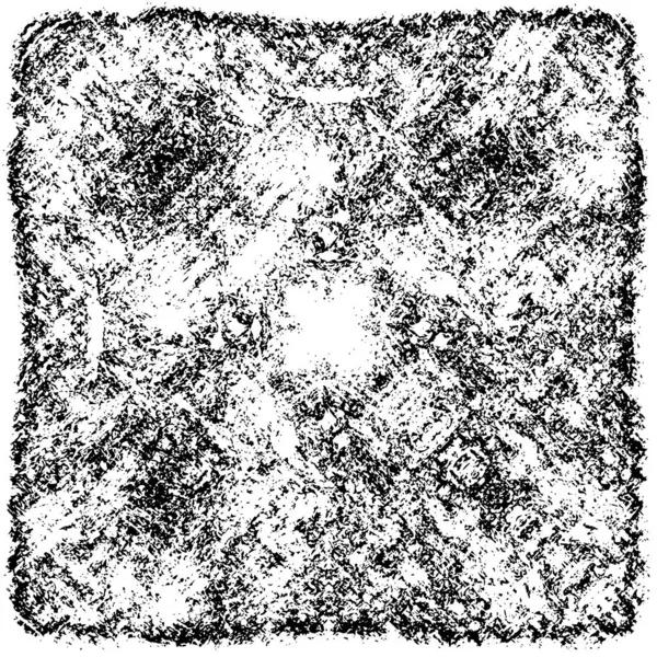 Eski, yıpranmış arka plan vektör çizimi