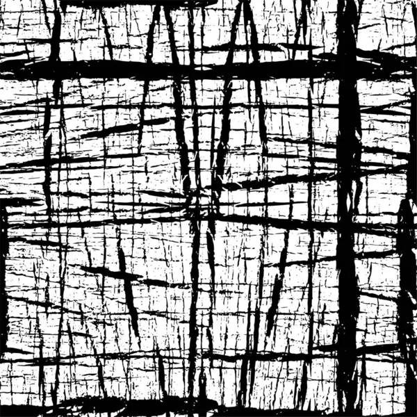 Eski, yıpranmış arka plan vektör çizimi