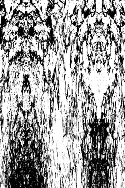 siyah-beyaz grunge dokulu arka plan