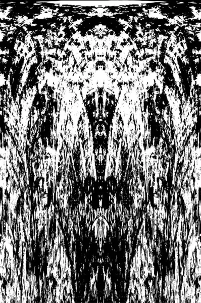 Eski, yıpranmış arka plan vektör çizimi