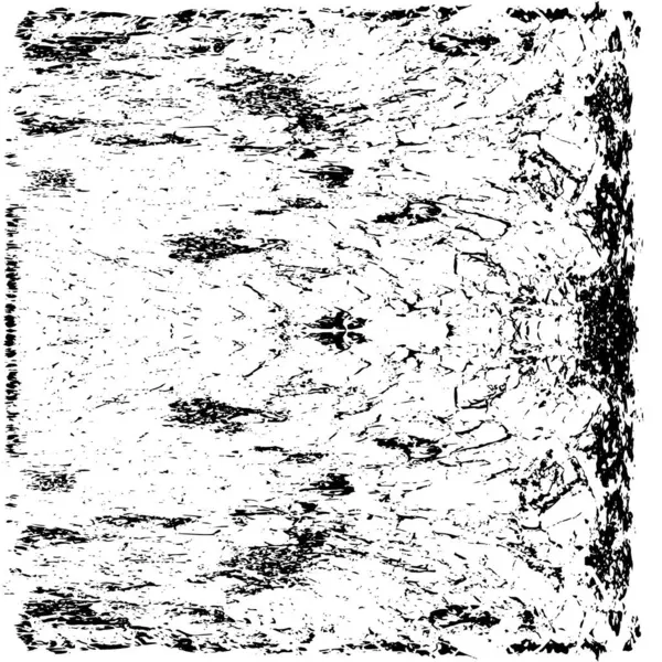 Eski, yıpranmış arka plan vektör çizimi