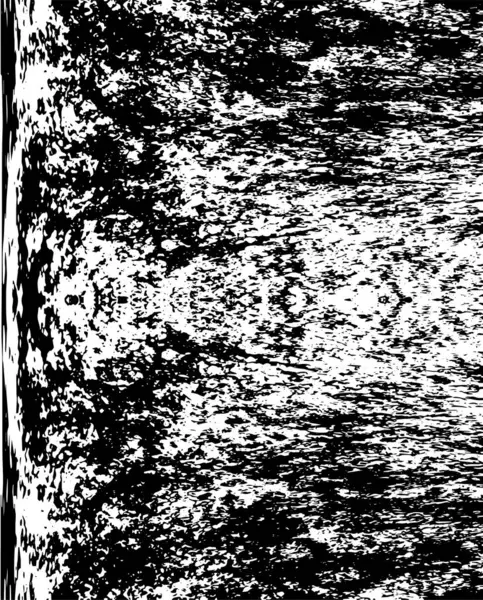 Eski, yıpranmış arka plan vektör çizimi