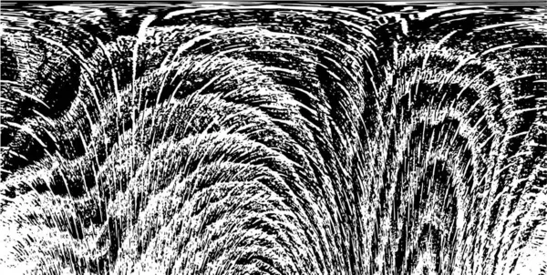 Eski, yıpranmış arka plan vektör çizimi