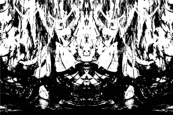 Eski, yıpranmış arka plan vektör çizimi