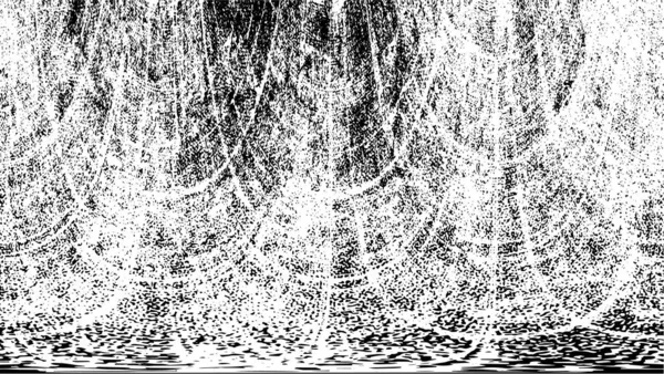 soyut grunge desenli arkaplan vektör çizimi