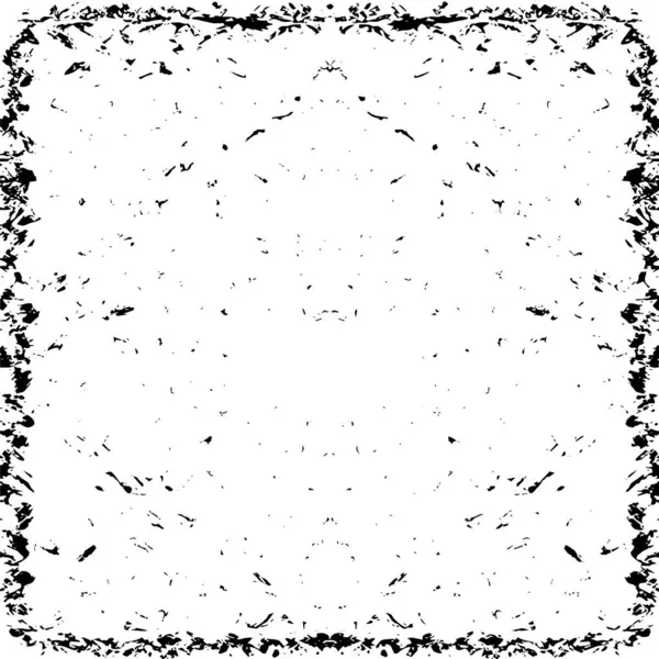 soyut siyah ve beyaz grunge arkaplanı