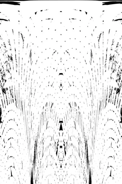 soyut grunge desenli arkaplan vektör çizimi