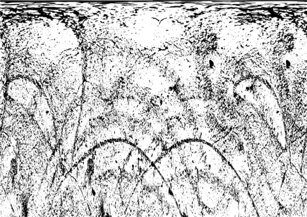 soyut grunge desenli arkaplan vektör çizimi