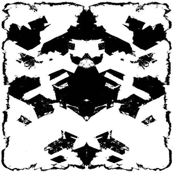 siyah-beyaz grunge dokulu arka plan