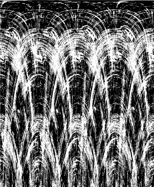 soyut grunge desenli arkaplan vektör çizimi