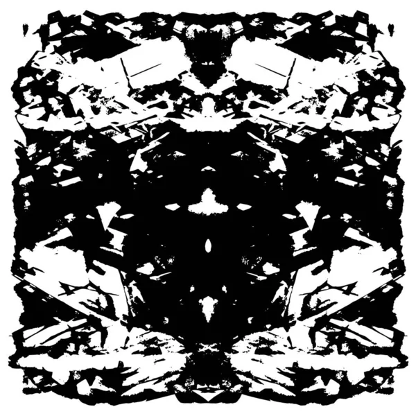 siyah-beyaz grunge dokulu arka plan