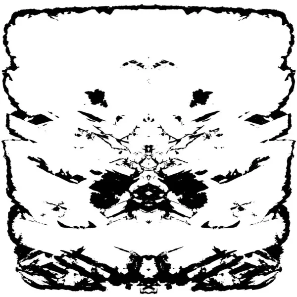 siyah-beyaz grunge dokulu arka plan