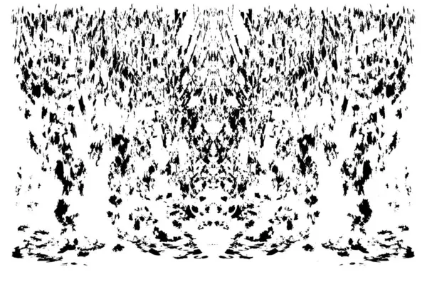 soyut grunge desenli arkaplan vektör çizimi