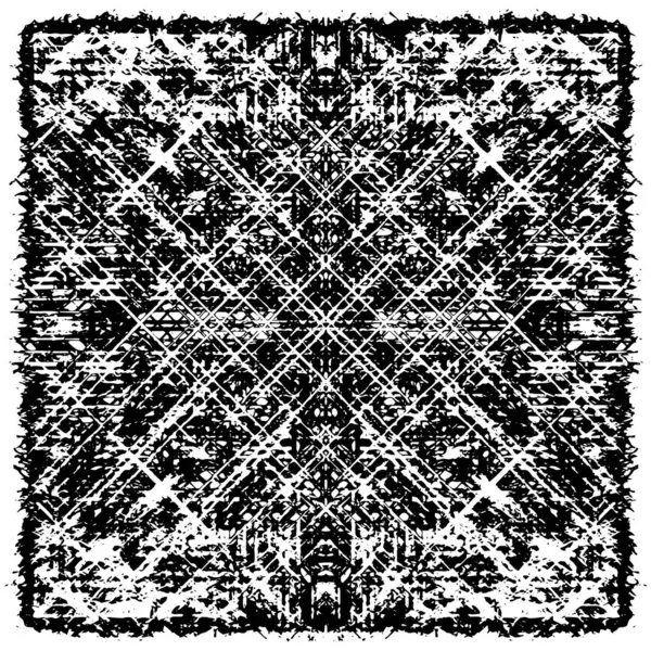 siyah-beyaz grunge dokulu arka plan