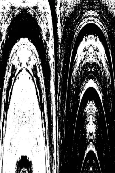 siyah-beyaz grunge dokulu arka plan