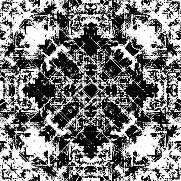 siyah ve beyaz grunge arkaplanı 