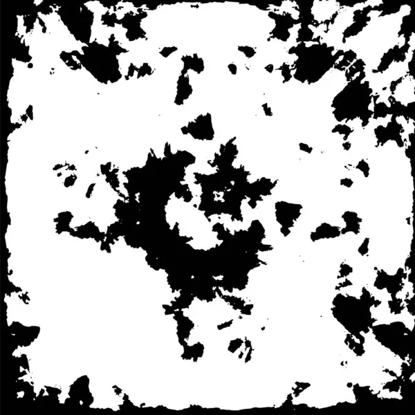 siyah ve beyaz grunge arkaplanı 