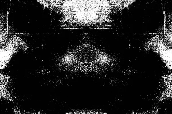 siyah ve beyaz grunge arkaplanı 
