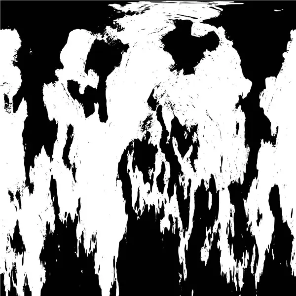 siyah ve beyaz grunge arkaplanı 