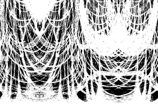 siyah ve beyaz grunge arkaplanı 