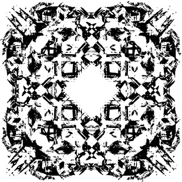 siyah ve beyaz grunge arkaplanı 