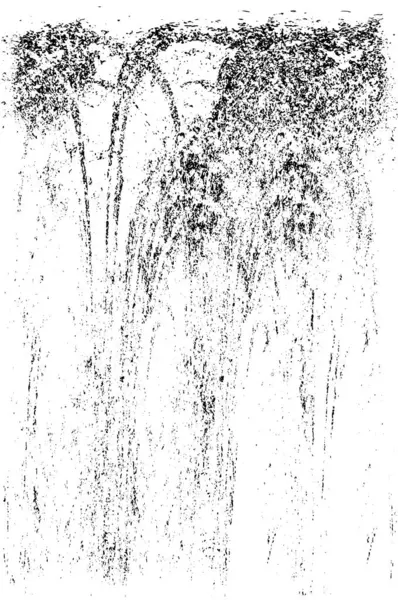 siyah ve beyaz grunge arkaplanı 