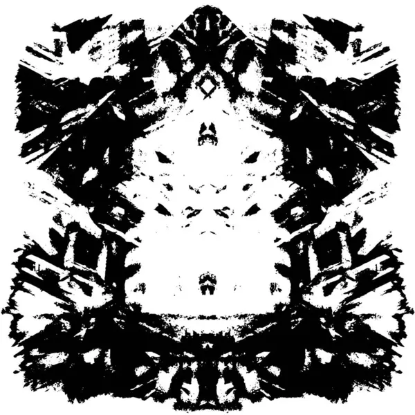 soyut siyah ve beyaz grunge arkaplanı