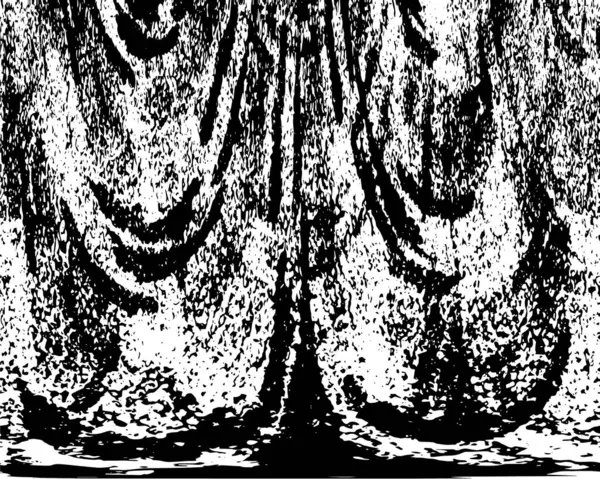 siyah ve beyaz grunge arkaplanı 