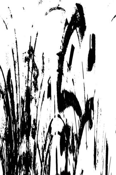 siyah-beyaz grunge dokulu arka plan