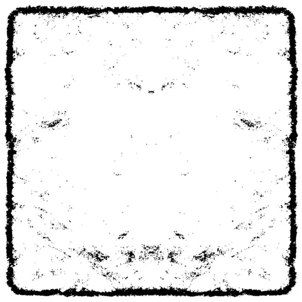 siyah ve beyaz grunge arkaplanı 