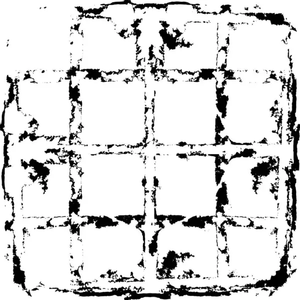 siyah ve beyaz grunge arkaplanı 