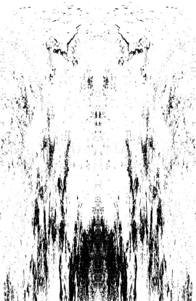 siyah ve beyaz grunge arkaplanı 