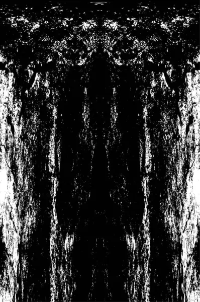 siyah ve beyaz grunge arkaplanı 