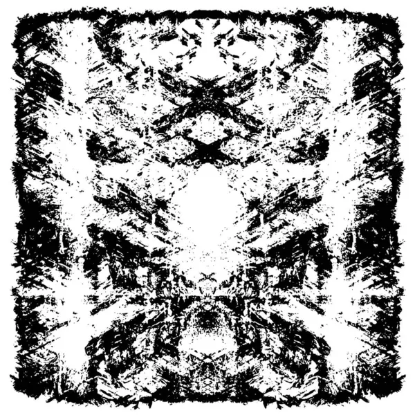 siyah ve beyaz grunge arkaplanı 