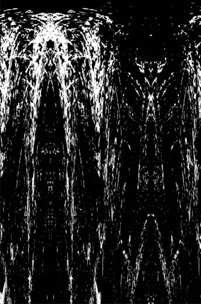 siyah ve beyaz grunge arkaplanı 