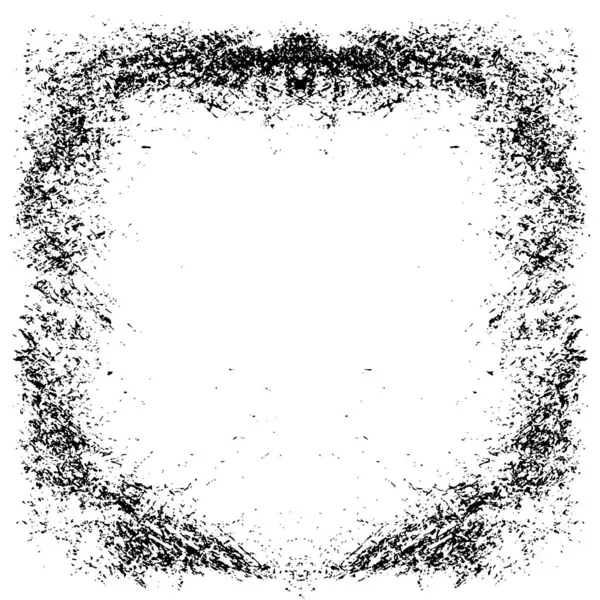 soyut siyah ve beyaz grunge doku resimleme arkaplanı 