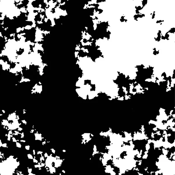 soyut siyah ve beyaz grunge doku resimleme arkaplanı 