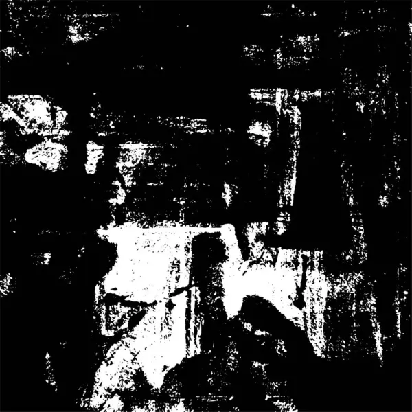 soyut siyah ve beyaz grunge doku resimleme arkaplanı 