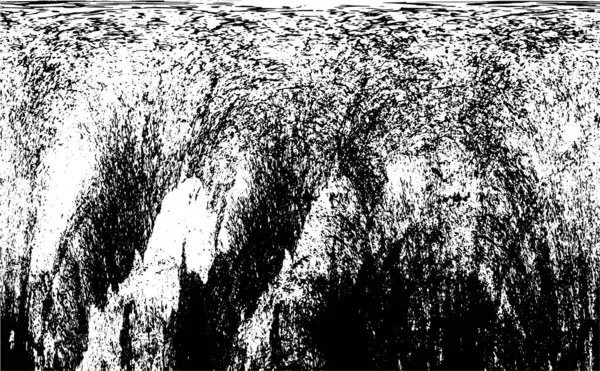 soyut siyah ve beyaz grunge doku resimleme arkaplanı 