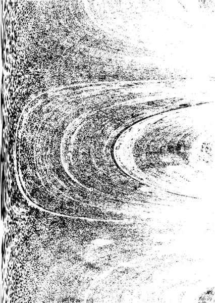 soyut siyah ve beyaz grunge doku resimleme arkaplanı 