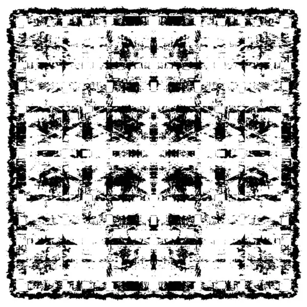soyut siyah ve beyaz grunge doku resimleme arkaplanı 
