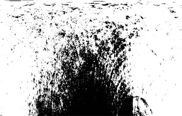 soyut siyah ve beyaz grunge doku resimleme arkaplanı 