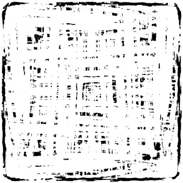 soyut siyah ve beyaz grunge doku resimleme arkaplanı 