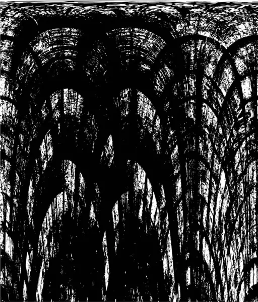 soyut siyah ve beyaz grunge doku resimleme arkaplanı 