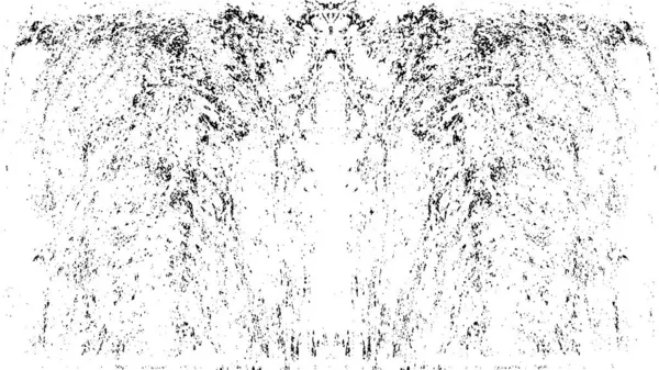soyut siyah ve beyaz grunge doku resimleme arkaplanı 
