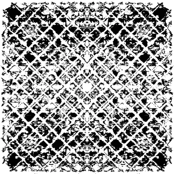 soyut siyah ve beyaz grunge doku resimleme arkaplanı 