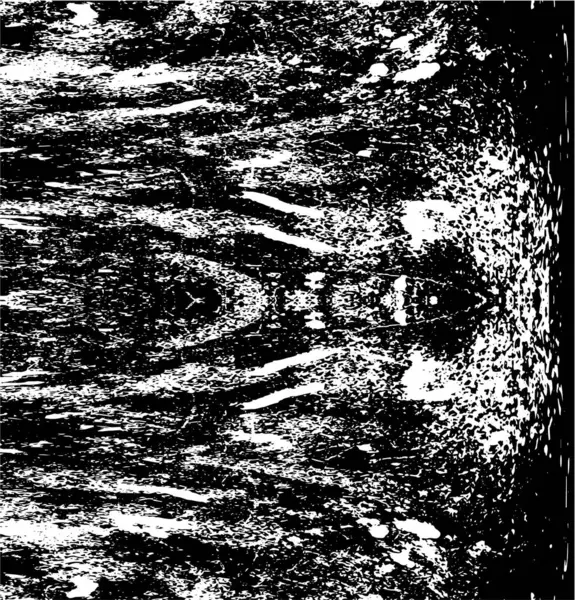 soyut siyah ve beyaz grunge doku resimleme arkaplanı 