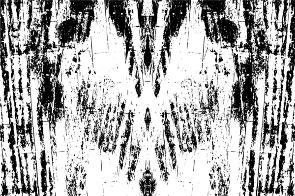 soyut siyah ve beyaz grunge doku resimleme arkaplanı 